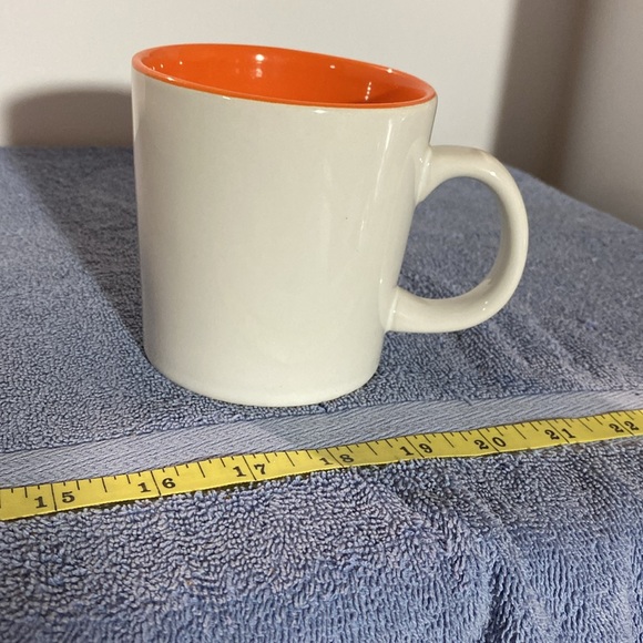 Dunkin’ Donuts Mug - Picture 2 of 5